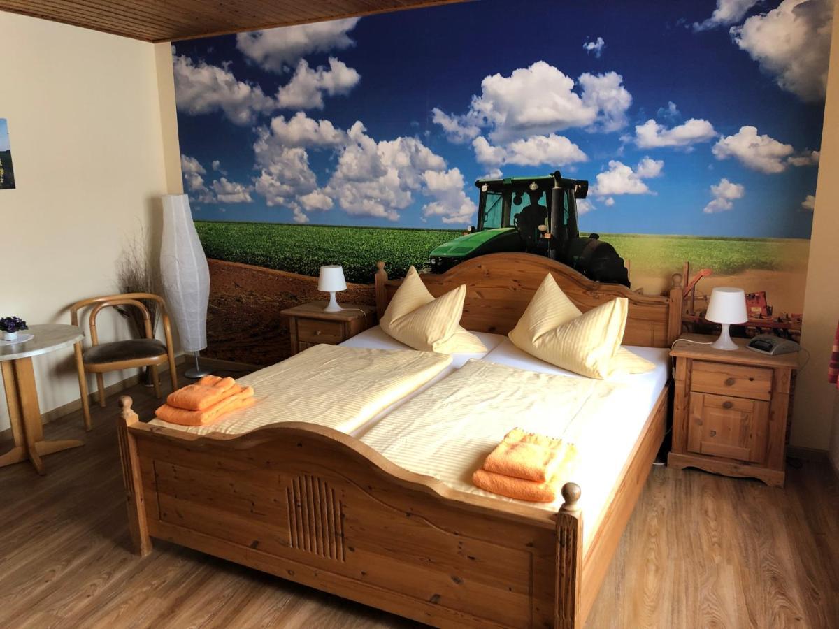 Hotel Schuetzenhaus Bruck  외부 사진