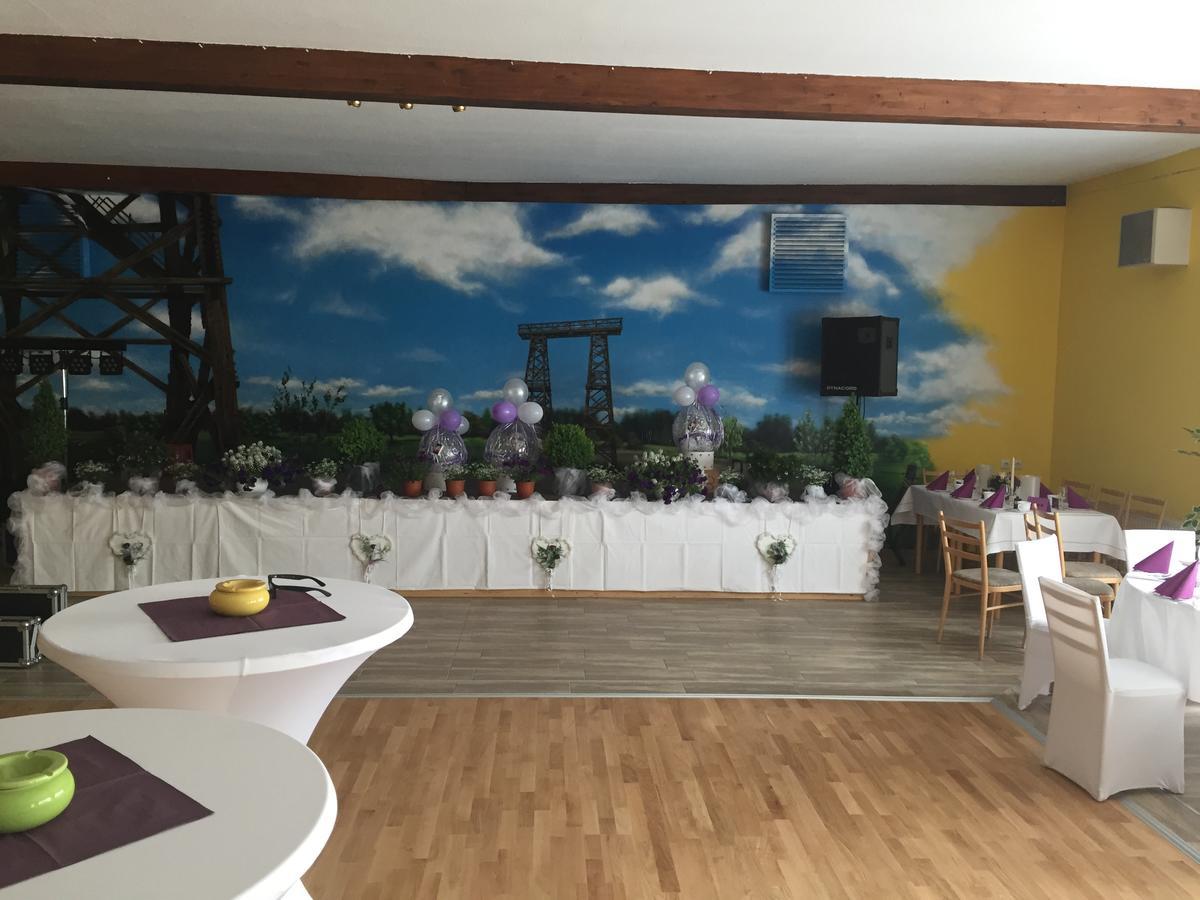 Hotel Schuetzenhaus Bruck  외부 사진