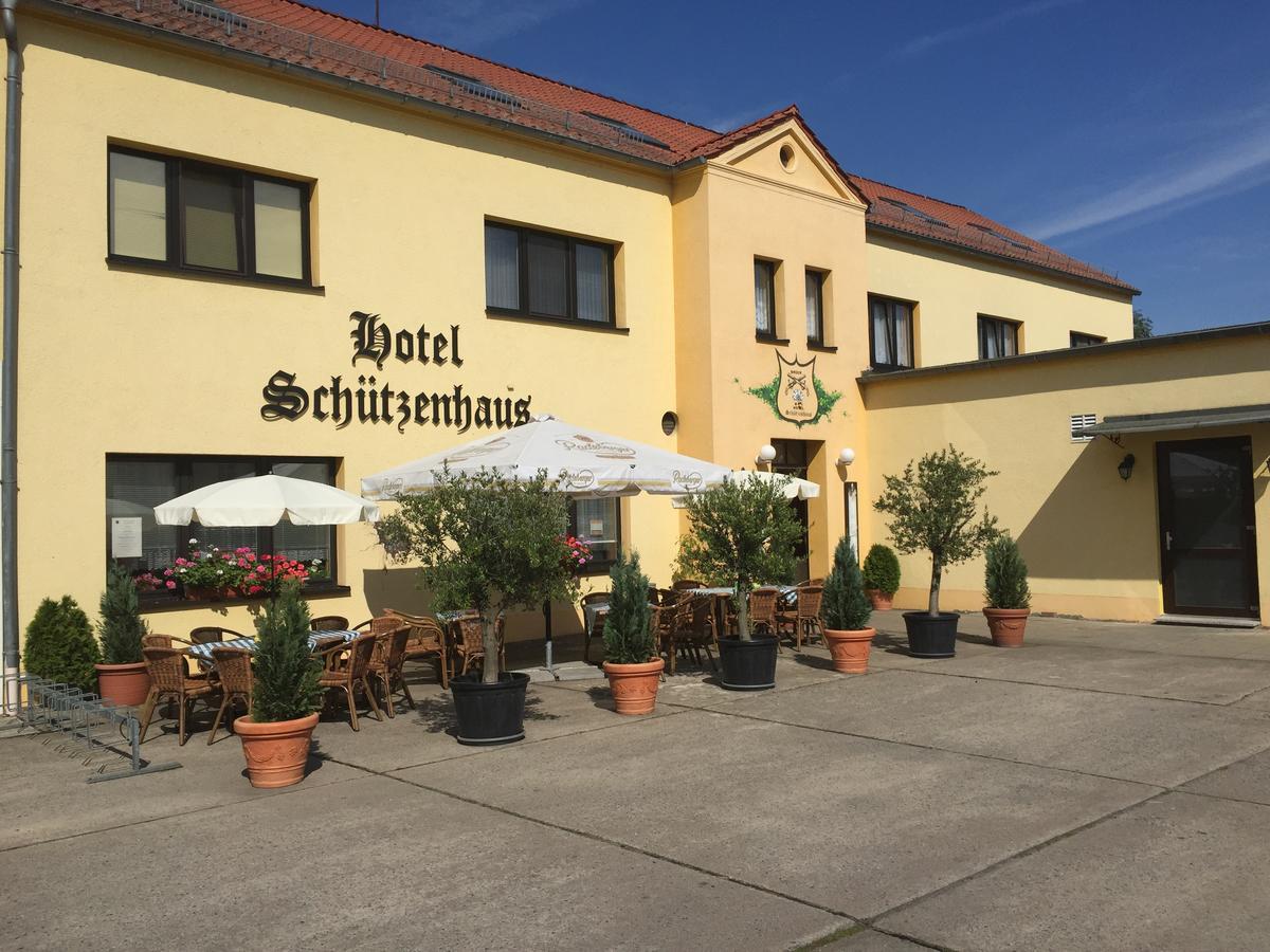 Hotel Schuetzenhaus Bruck  외부 사진